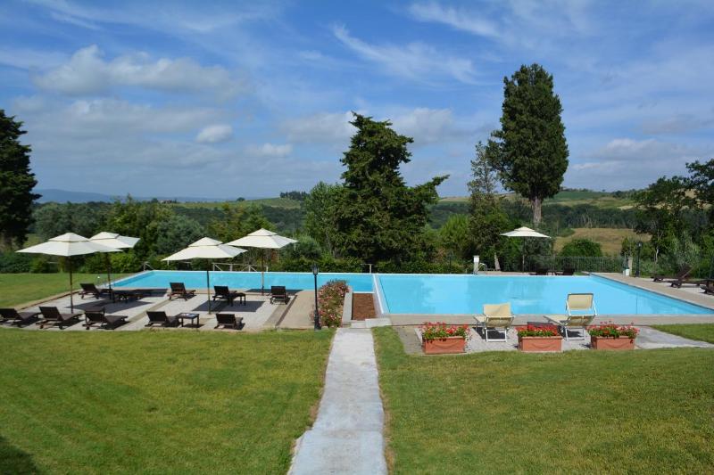 דירת נופש Villa San Filippo