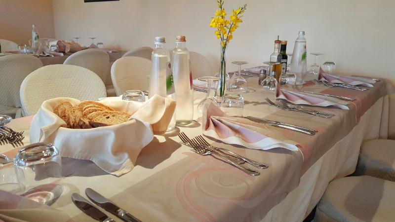 דירת נופש Villa San Filippo