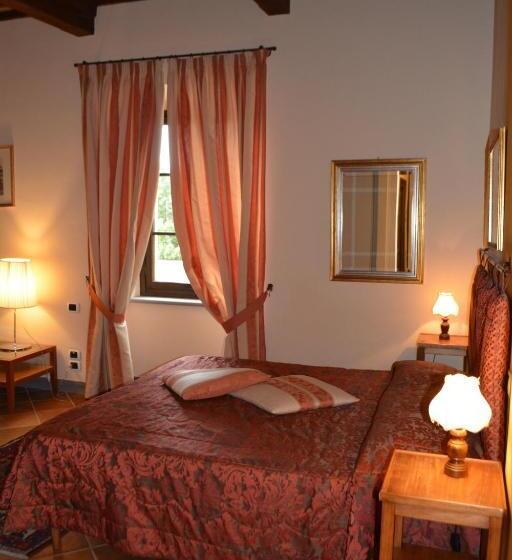 דירת נופש Villa San Filippo