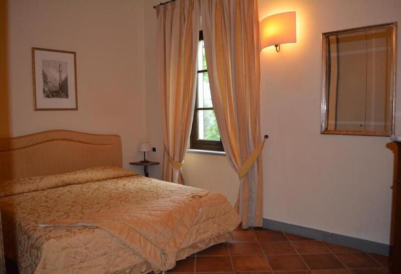 إقامة Villa San Filippo