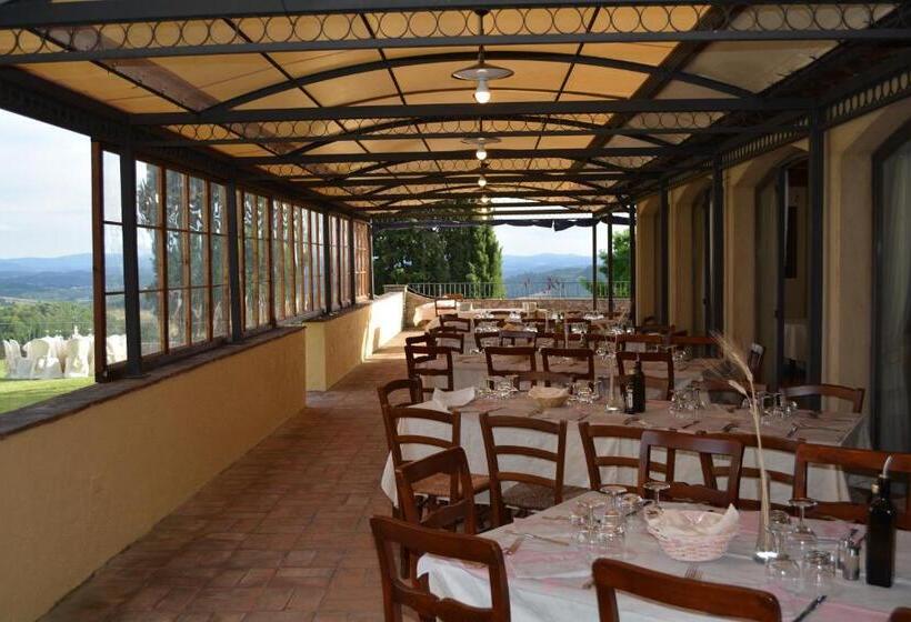 דירת נופש Villa San Filippo