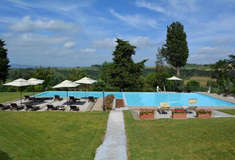 إقامة Villa San Filippo