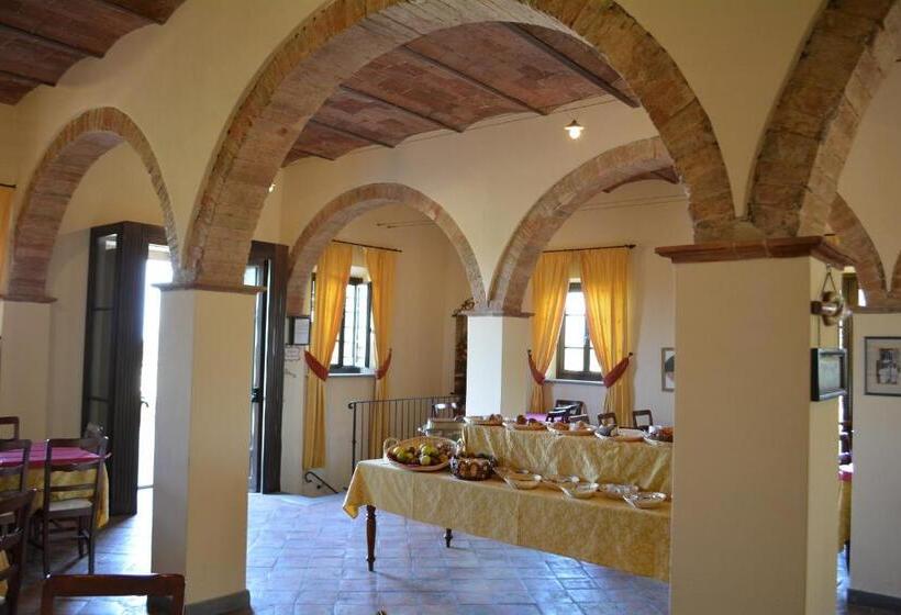 דירת נופש Villa San Filippo