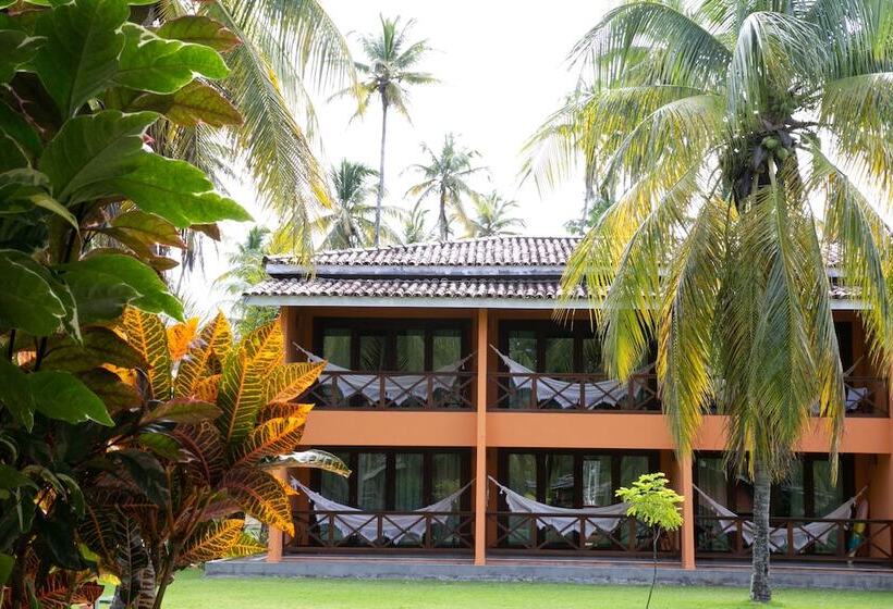 אתר נופש Patachocas