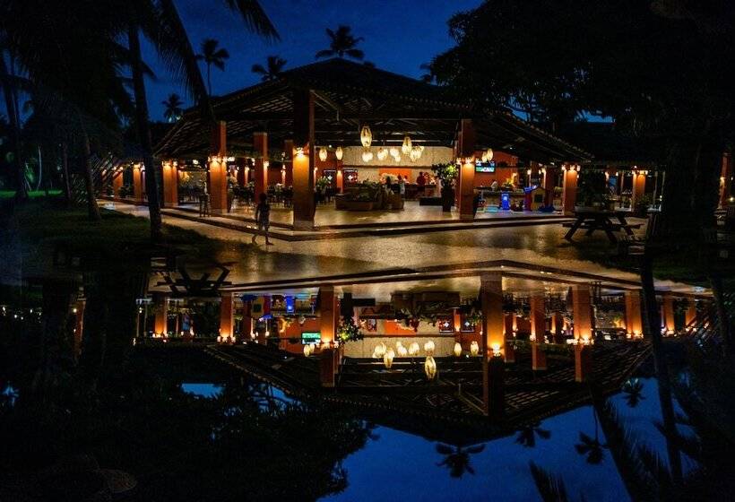 אתר נופש Patachocas