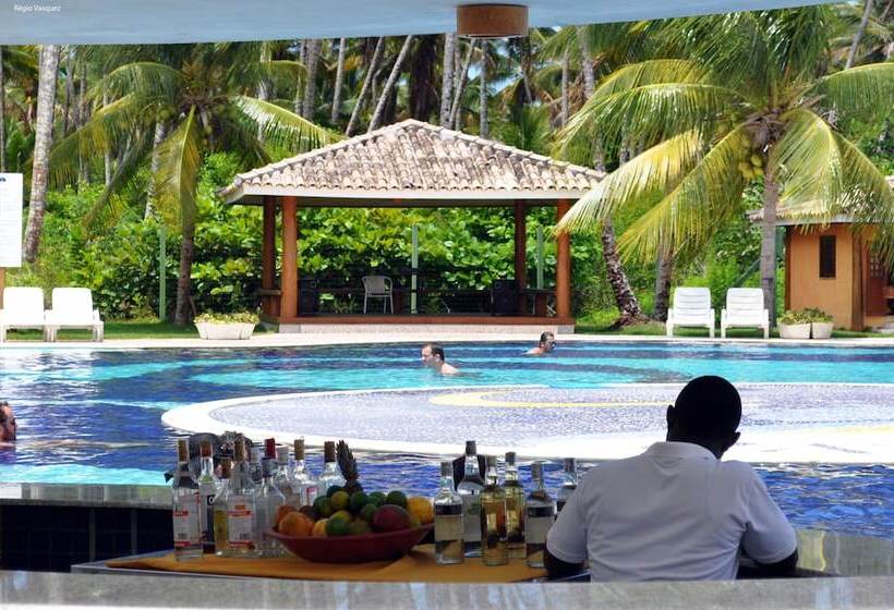 אתר נופש Patachocas