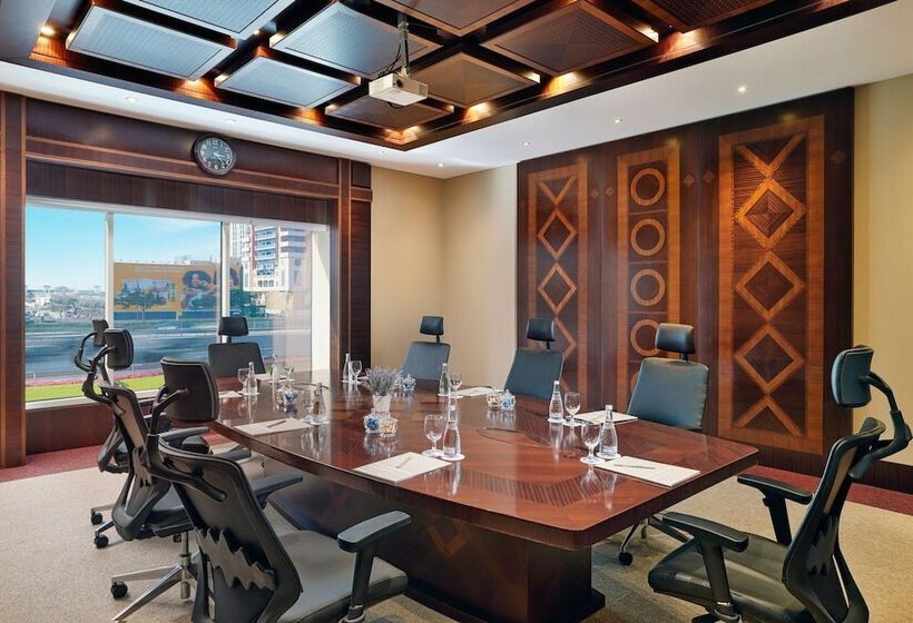 استراحتگاه Residence Inn By Marriott Sheikh Zayed Road, Dubai