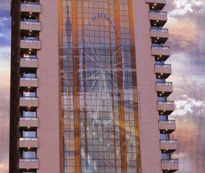 Royal Crown Hotel & Suites