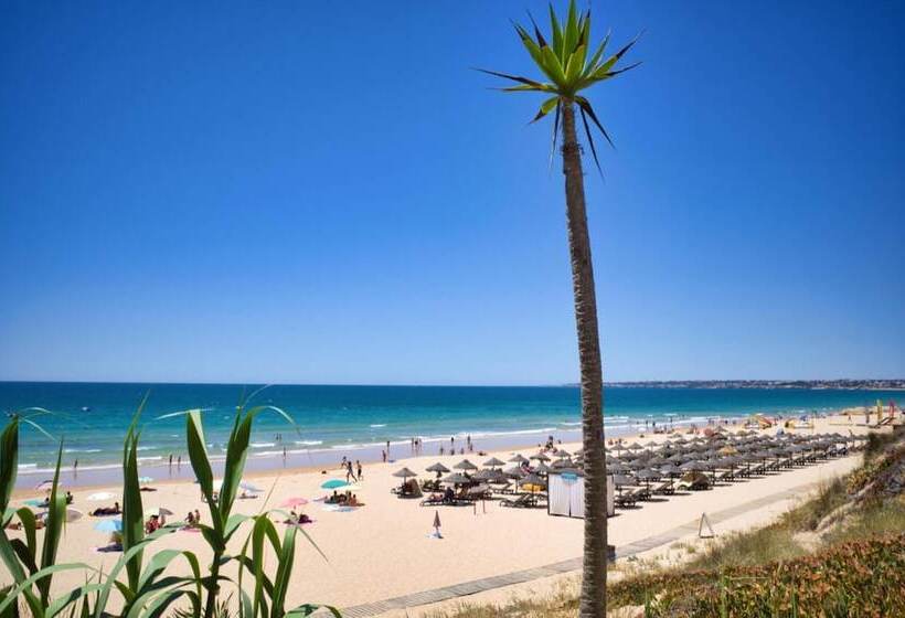 Salgados Beach Vila Das Lagoas
