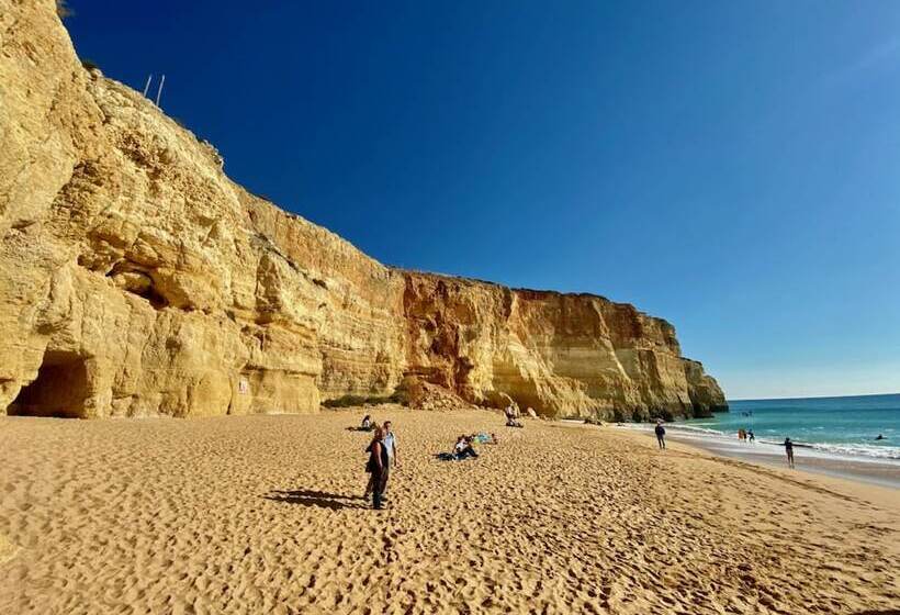 Salgados Beach Vila Das Lagoas