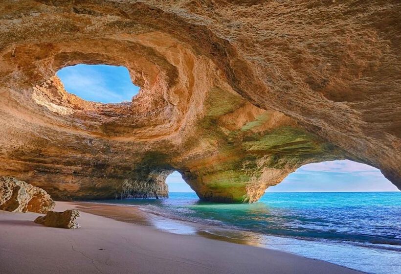 Salgados Beach Vila Das Lagoas