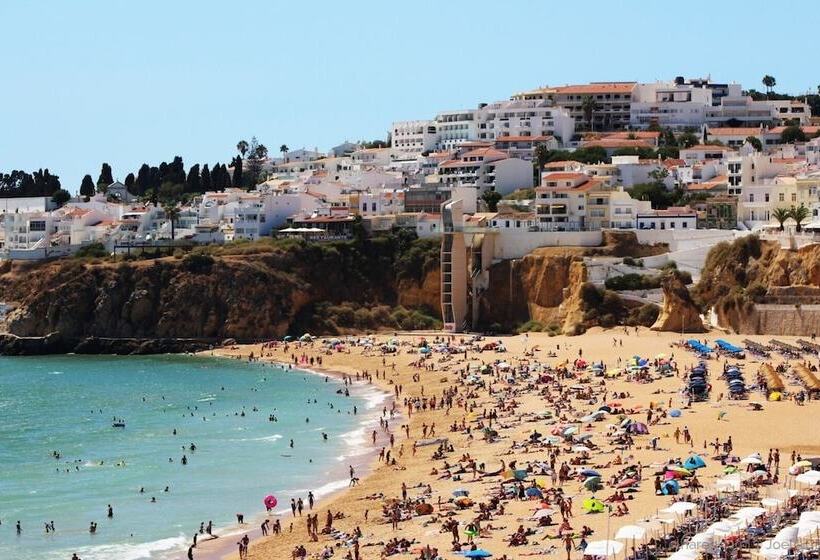 Salgados Beach Vila Das Lagoas