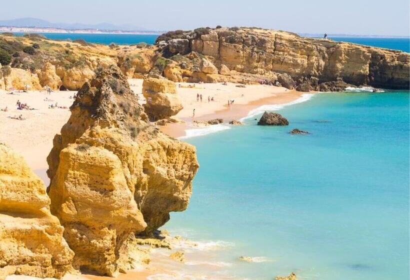 Salgados Beach Vila Das Lagoas