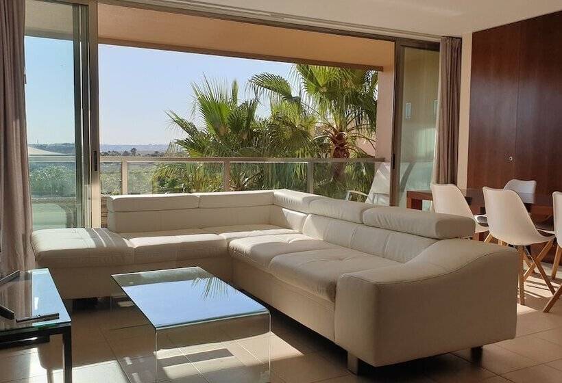 Salgados Beach Vila Das Lagoas