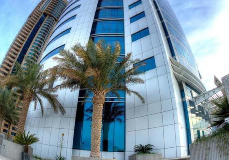 Tamani Marina Hotel & Apartments