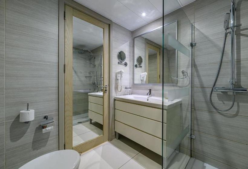 호텔 Tasia Maris Oasis