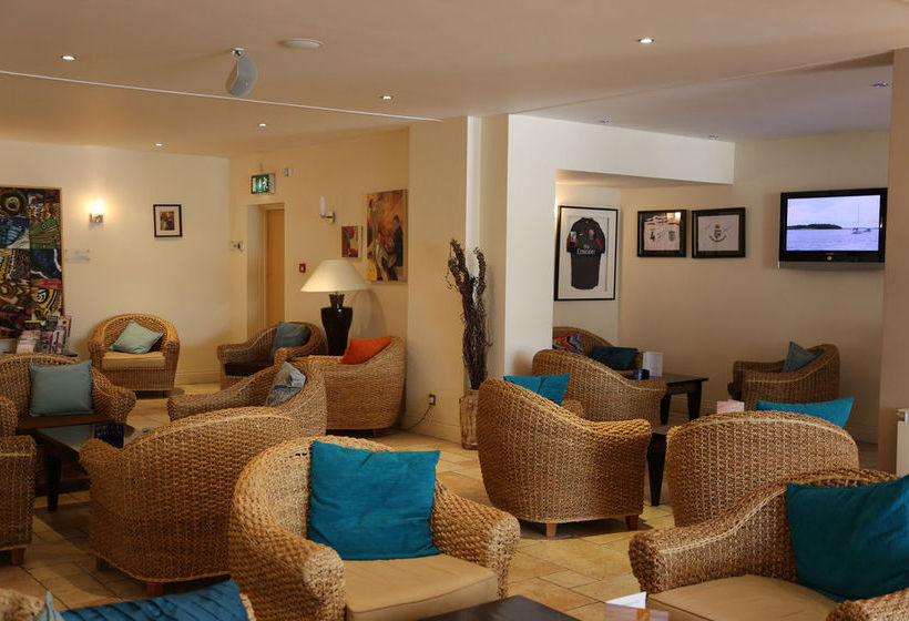 Hampshire Hotel Saint Helier Jersey