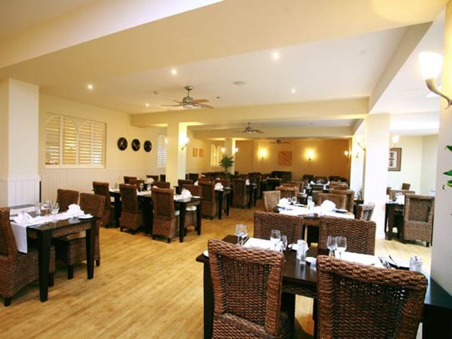 Hampshire Hotel Saint Helier Jersey