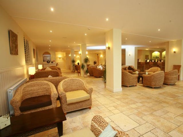 Hampshire Hotel Saint Helier Jersey