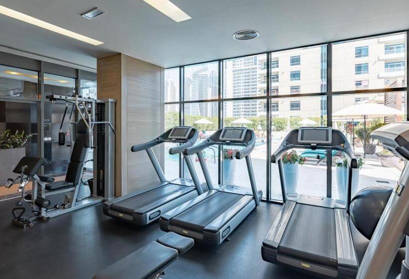 Radisson Blu Residence, Dubai Marina