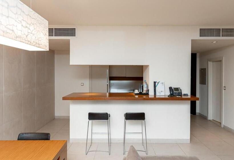 Radisson Blu Residence, Dubai Marina