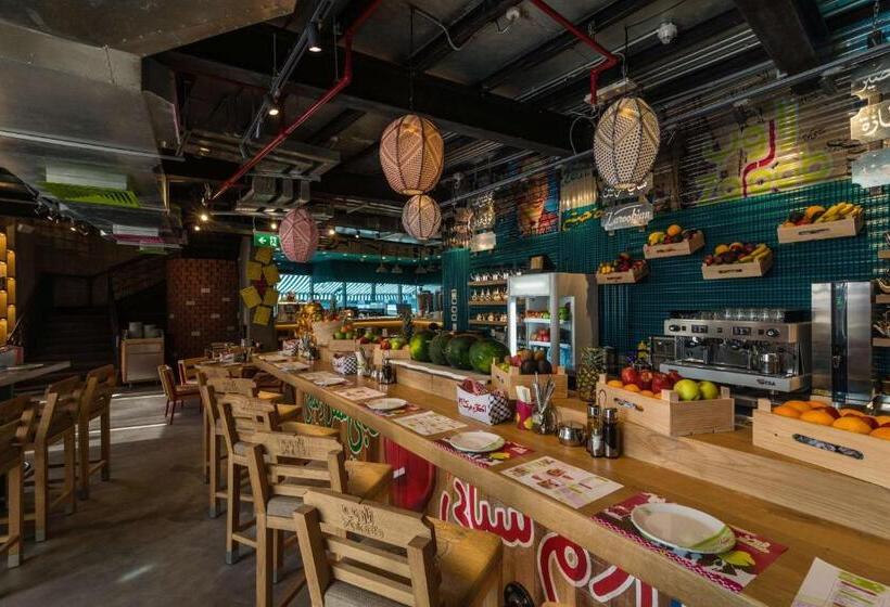 Radisson Blu Residence, Dubai Marina