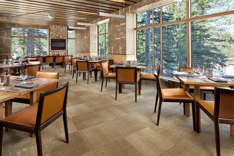 The Westin Monache Resort, Mammoth