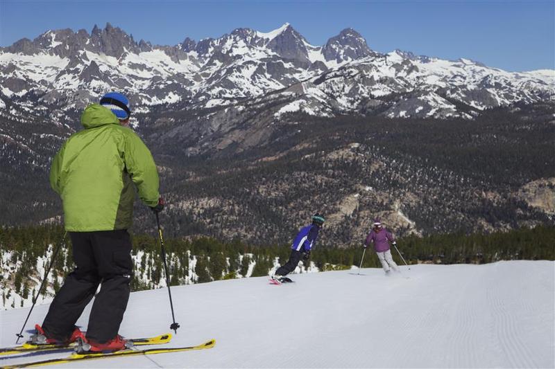 The Westin Monache Resort, Mammoth