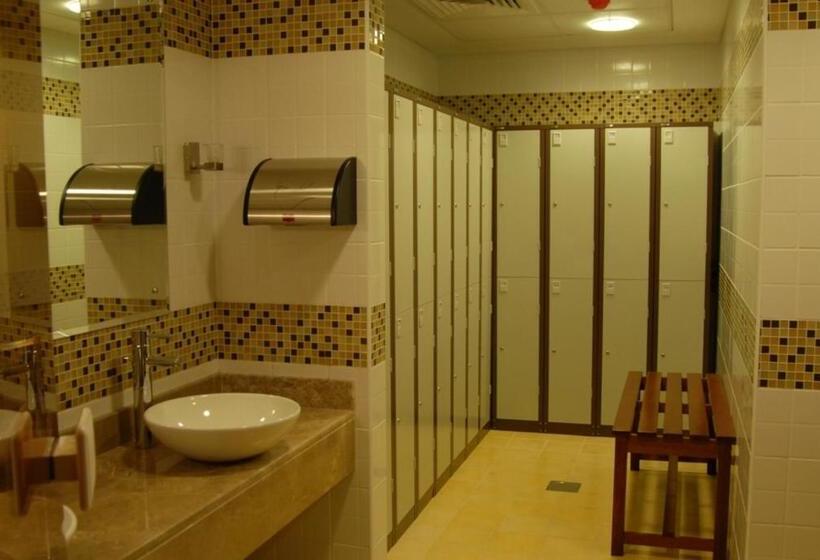 Tulip Hotel Apartments