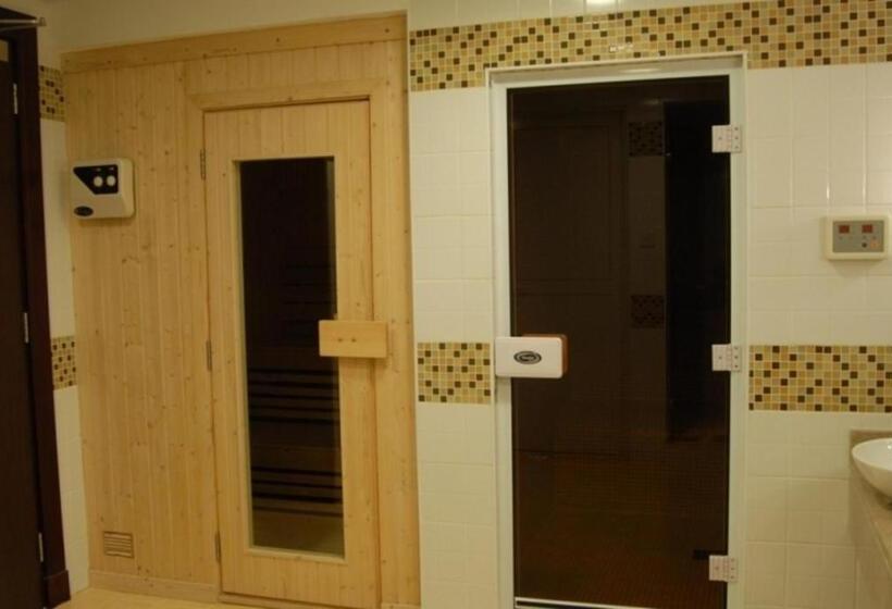 Tulip Hotel Apartments