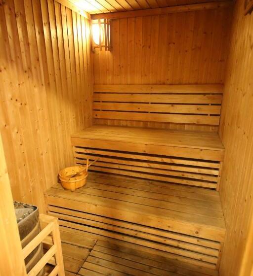 Tulip Hotel Apartments