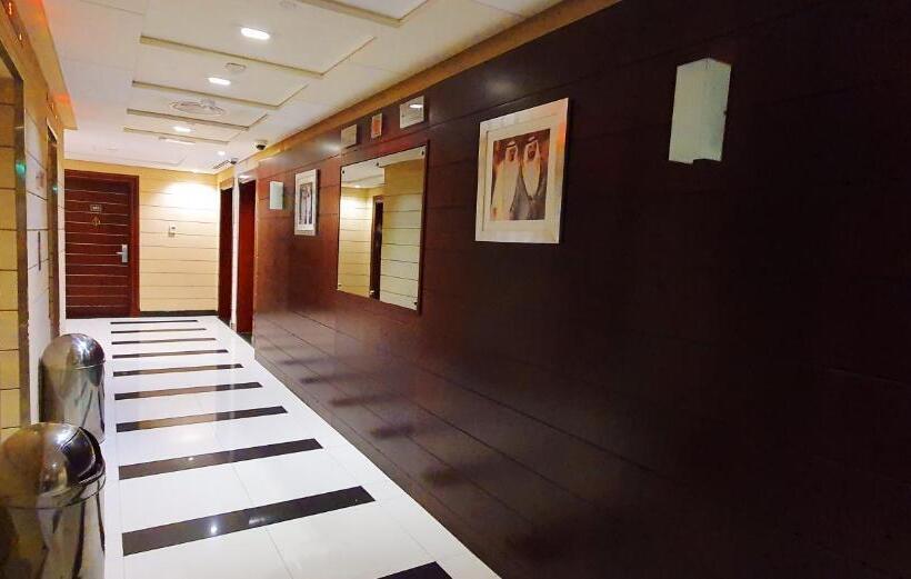 Tulip Hotel Apartments