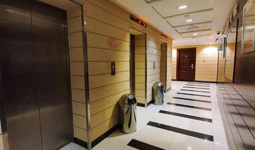 Tulip Hotel Apartments