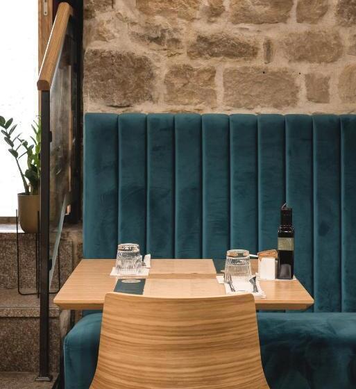 Villa Matejuska Heritage