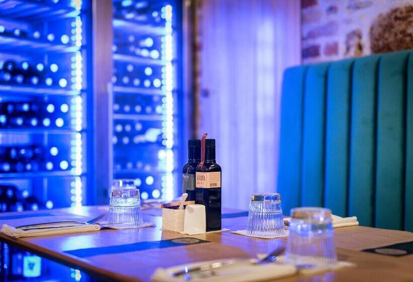 Villa Matejuska Heritage