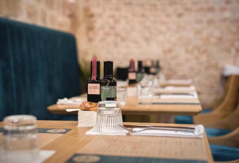 Villa Matejuska Heritage