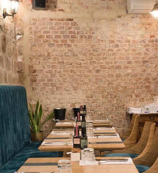 Villa Matejuska Heritage