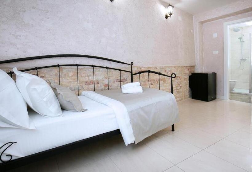 Villa Matejuska Heritage