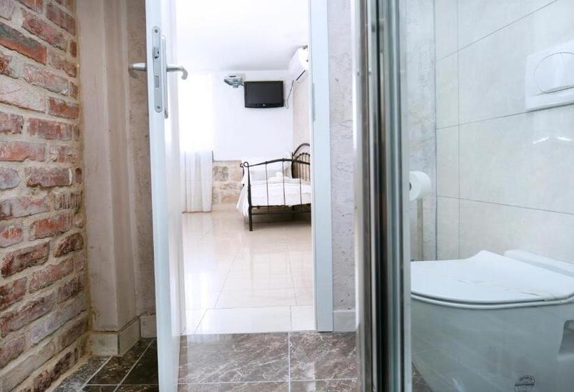 Villa Matejuska Heritage