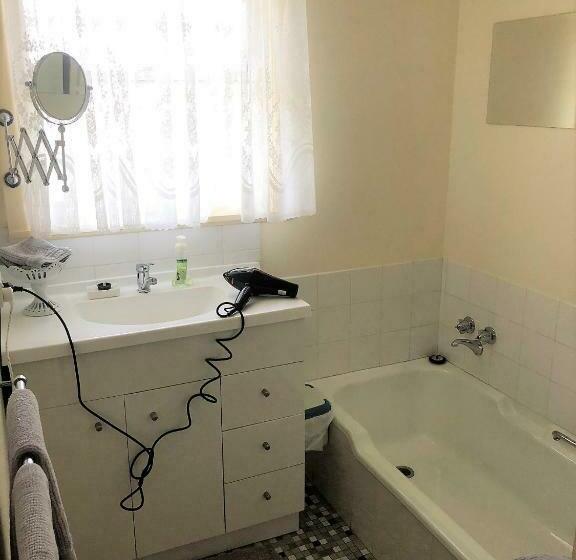 Admurraya House Bed & Breakfast