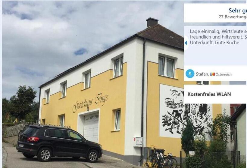 הוסטל Braunegger Hof Gasthof Mayer