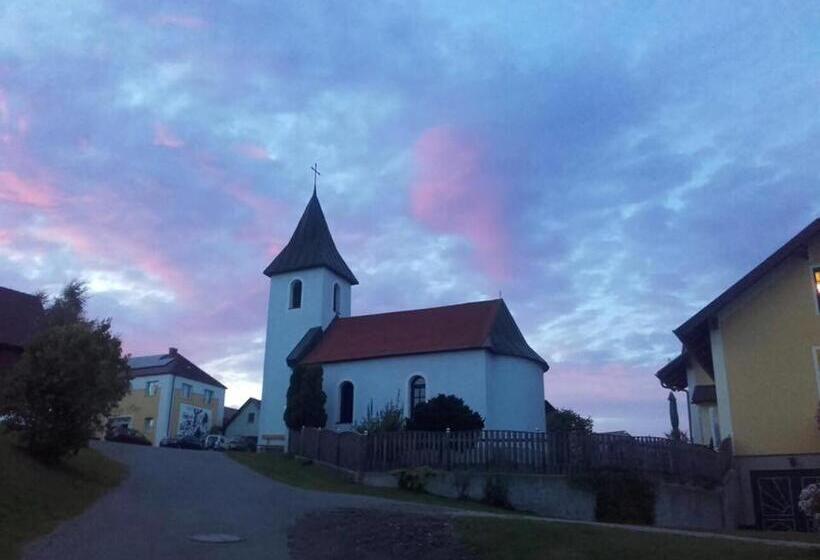 הוסטל Braunegger Hof Gasthof Mayer