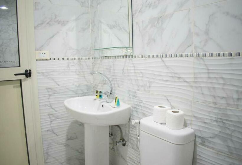 فندق صغير Golden Palace