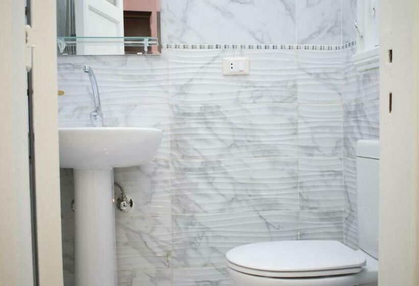 فندق صغير Golden Palace