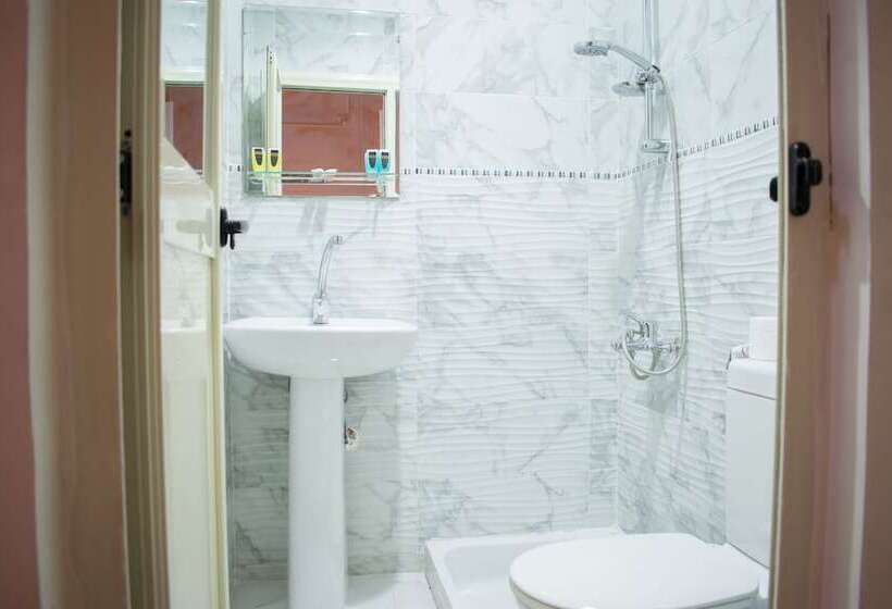 فندق صغير Golden Palace