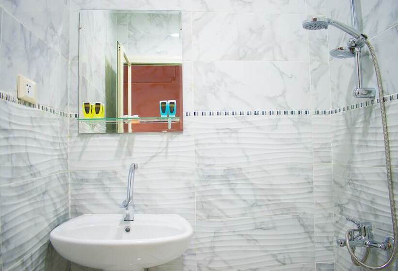 فندق صغير Golden Palace