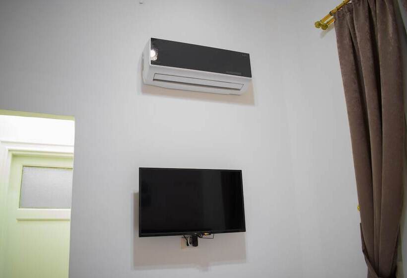 فندق صغير Golden Palace