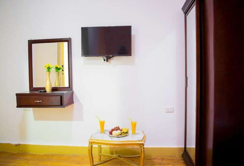 فندق صغير Golden Palace