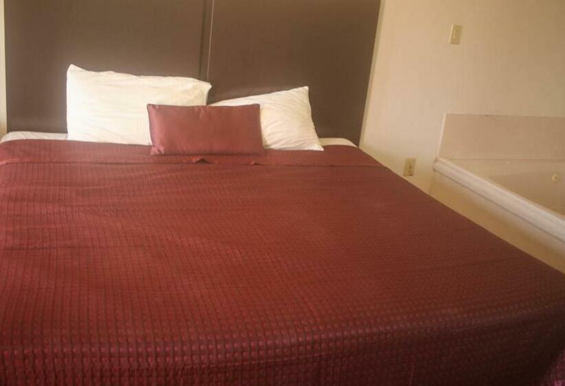 旅馆 King Star Inn