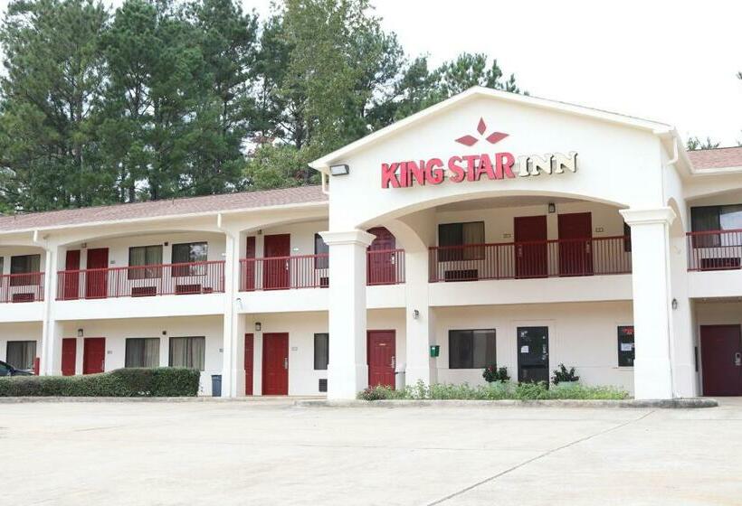 旅馆 King Star Inn